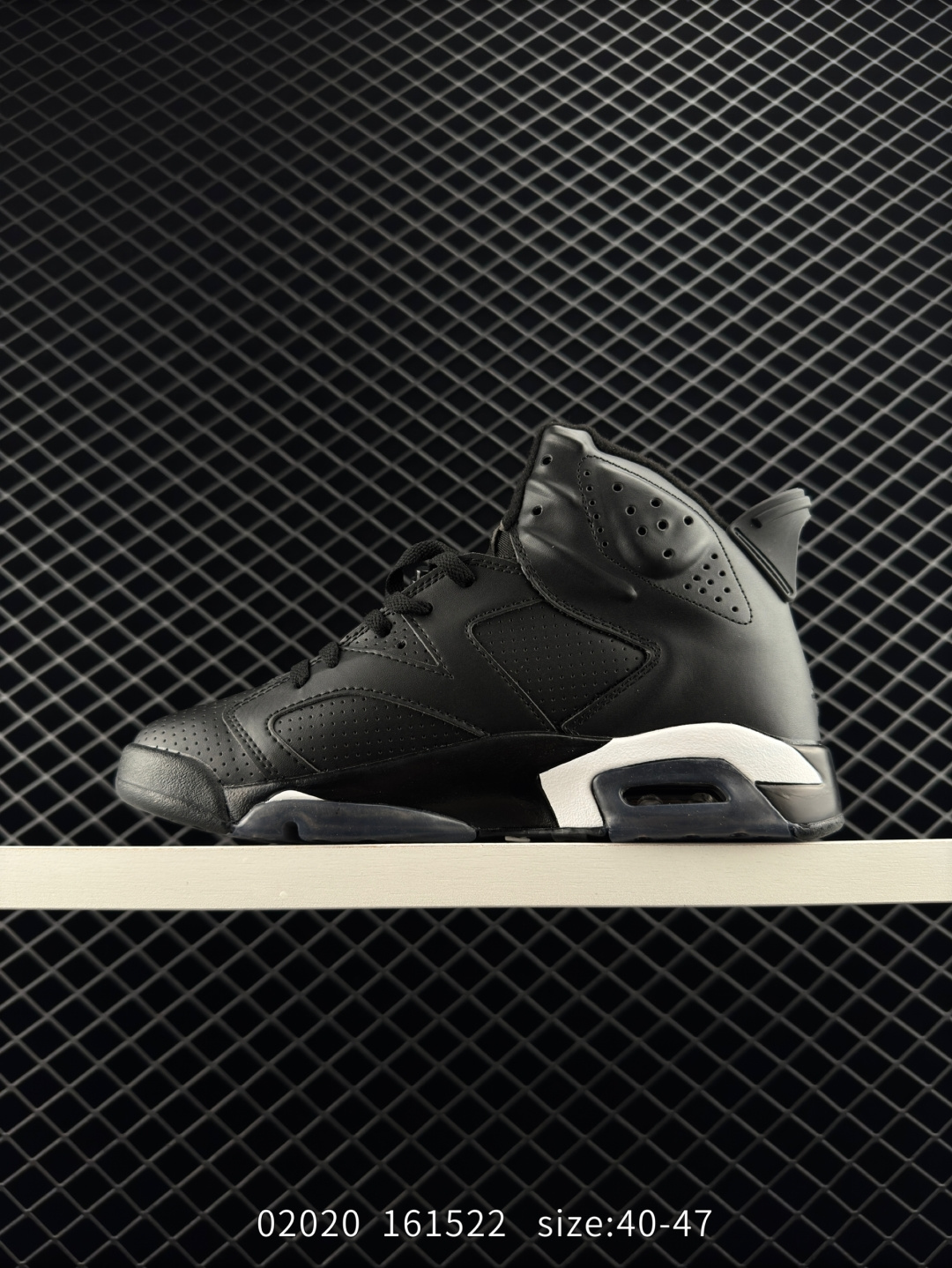 Air Jordan 6 Retro OG 